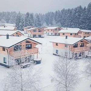 Chaletresort By S4y Apartment